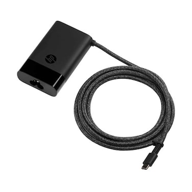 HP USB-C 65W Laptop Charger 671R2AA