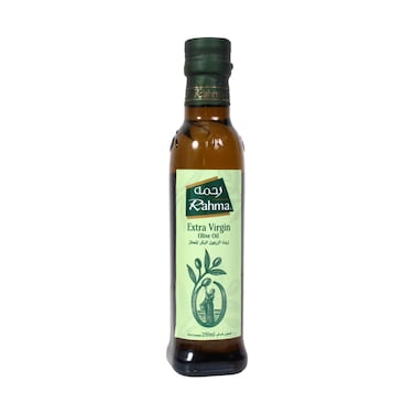 Rahma Extra Virgin Olive Oil 250ml