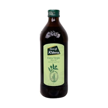 Rahma Extra Virgin Olive Oil 1l