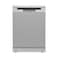 Midea Freestanding Dishwasher WQP12-5201C Stainless Steel