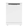 Midea Freestanding Dishwasher WQP14-5201C White - GCC