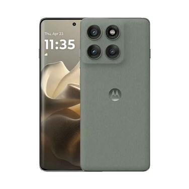 Motorola Edge Smartphone 60 Pro 5G 12GB RAM 512GB Storage Shadow