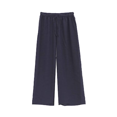 Ladies Plazo Pants Free Size MILP032 Assorted
