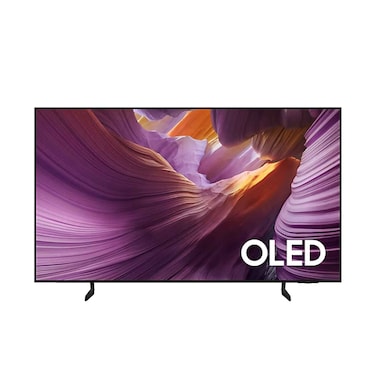 Samsung OLED TV 65 inches QA65S85FAEXZN