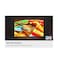 تلفزيون سامسونج OLED مقاس 55 بوصة QA55S85FAEXZN