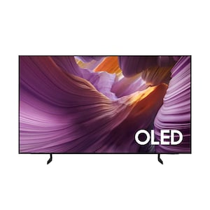 Samsung OLED TV 55 inches QA55S85FAEXZN