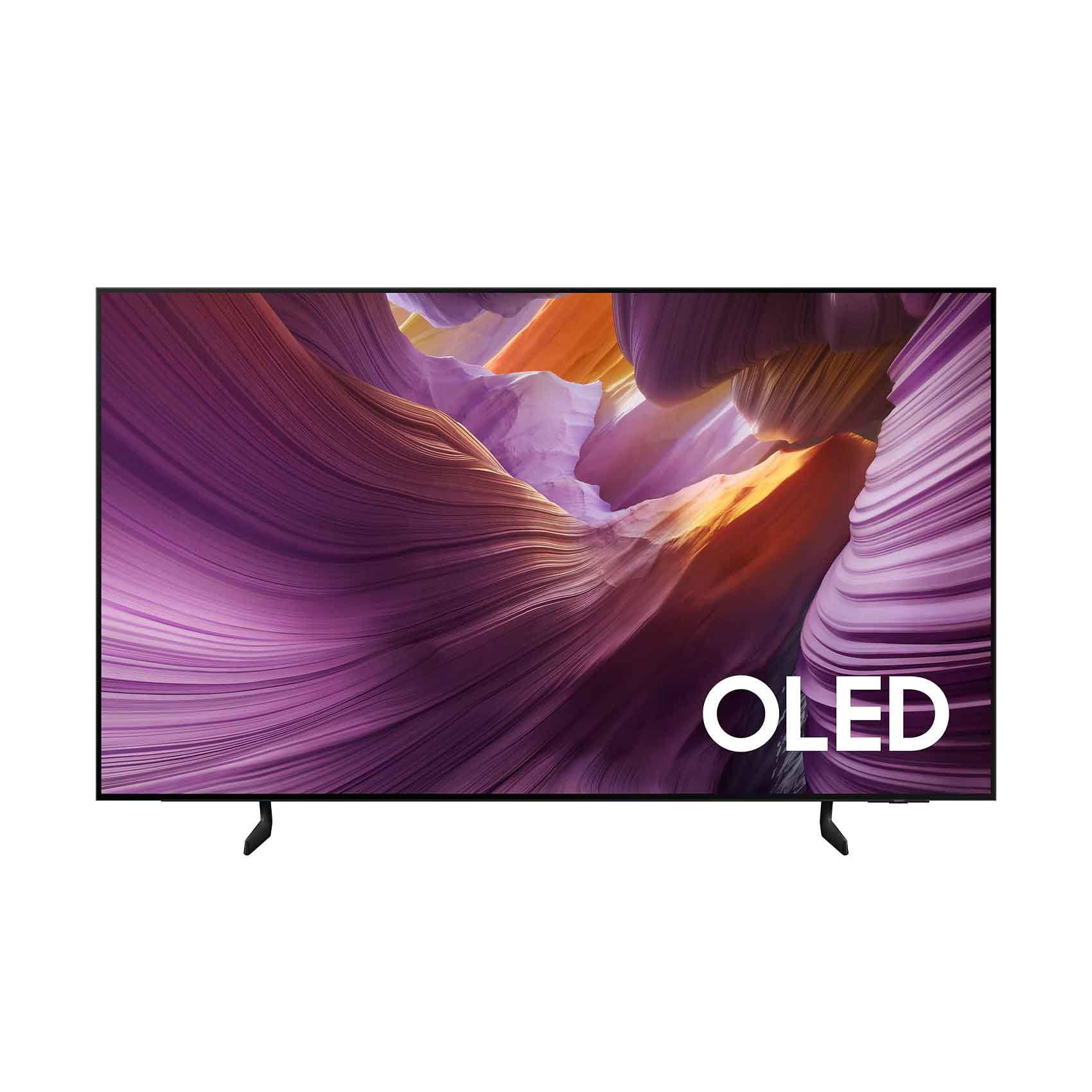 Samsung OLED TV 55 inches QA55S85FAEXZN