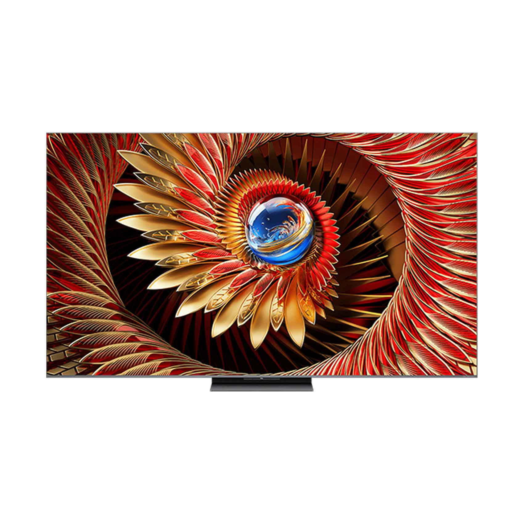 TCL TV QD Mini Led 65C8K 65 Inches