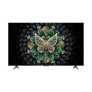 TCL TV QD Mini Led 98C6K 98 Inches