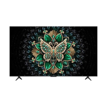 TCL TV QD Mini Led 98C6K 98 Inches