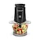 Nutricook Electric Chopper NC-CH1200 1.2 Liters Glass Bowl