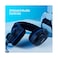 HyperX Cloud Stinger 2 PlayStation Gaming Headphone Black 6H9B6AA