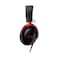 HyperX Cloud III Gaming Headphone Black Red 727A9AA