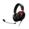 HyperX Cloud III Gaming Headphone Black Red 727A9AA