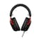HyperX Cloud III Gaming Headphone Black Red 727A9AA