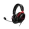HyperX Cloud III Gaming Headphone Black Red 727A9AA