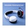 HyperX Cloud Mini Wireless Gaming Headphone White 7G8F2AA