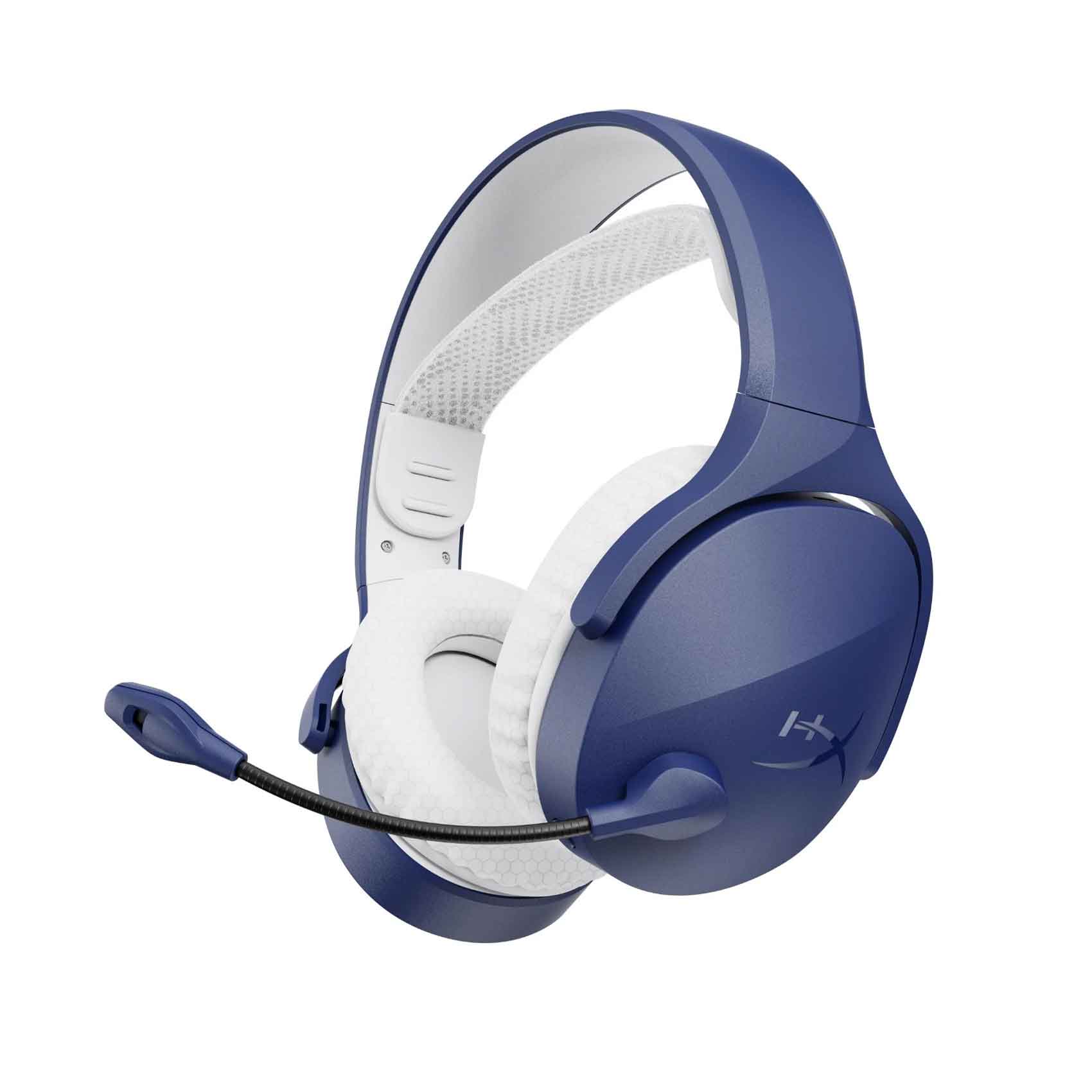 Buy HyperX Cloud Jet Wireless Gaming Headphone Blue AM7A0AA Online