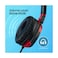 HyperX Cloud Mini Kids Gaming Headphone Multi Color 7G8F3AA