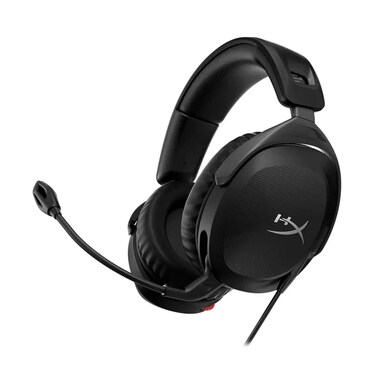 HyperX Cloud Stinger Core 2 Gaming Headphone Black 683L9AA