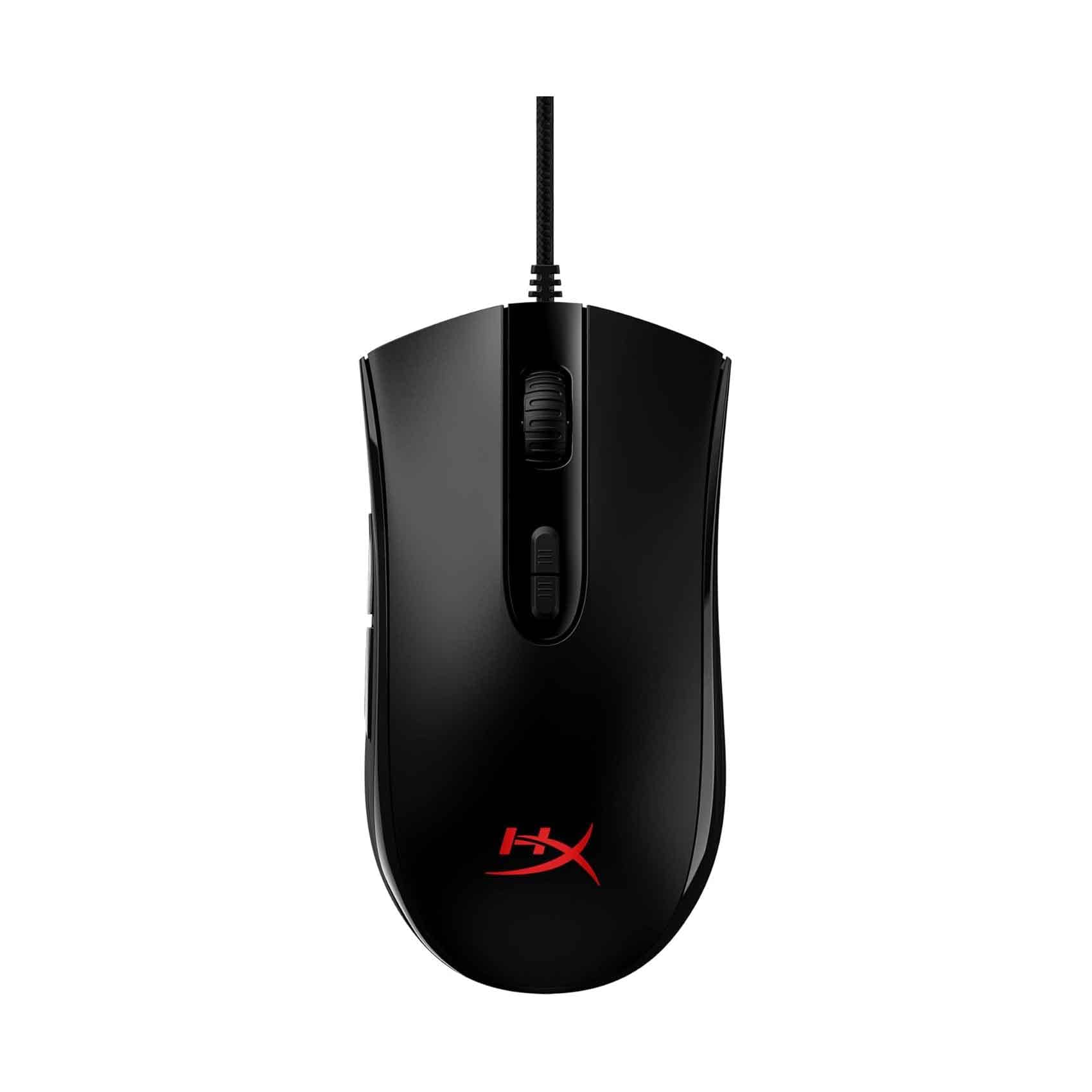HyperX Gaming Mouse Pulsefire Core 4P4F8AA
