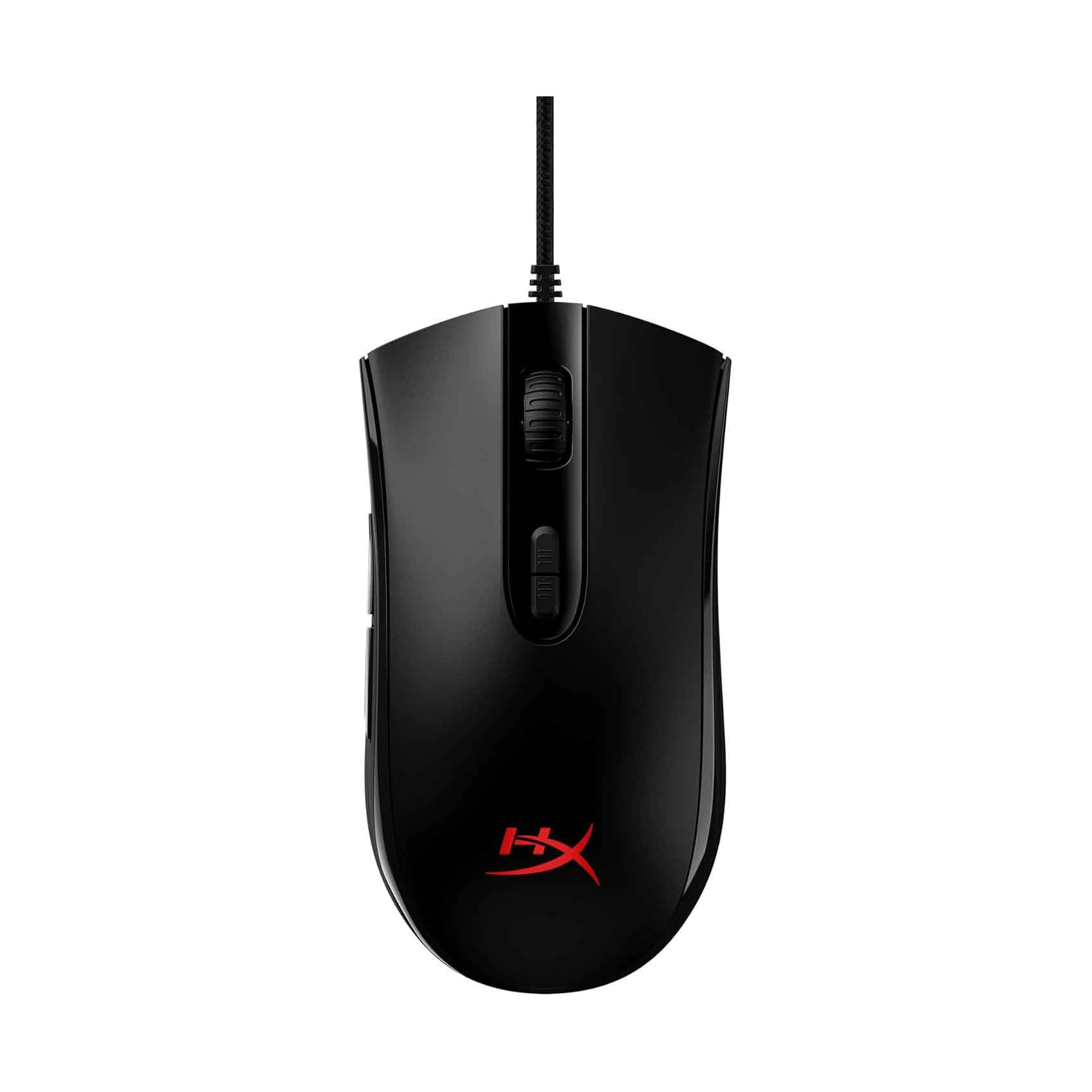 HyperX Gaming Mouse Pulsefire Core 4P4F8AA