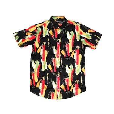 قميص شاطئ رجالي MILP025 متنوع