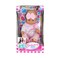 Gambolina Amore Habibi Baby Doll Drink &amp; Wet