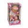 Gambolina Amore Habibi Baby Doll Drink &amp; Wet