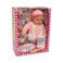 Gambolina Amore Habibi Soft Doll Swan