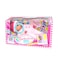 Gambolina Amore Habibi Doll 50 Words