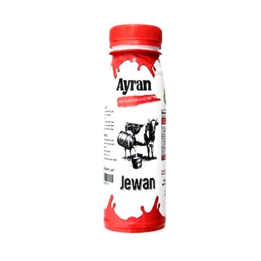 Jewan Ayran 200ml