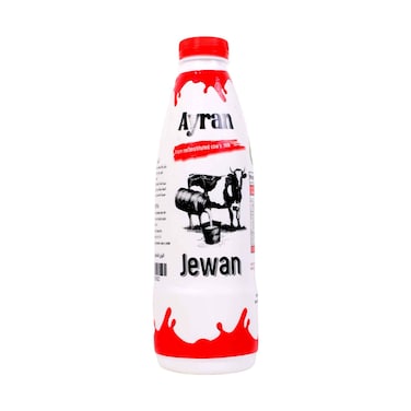 Jewan Ayran 1l