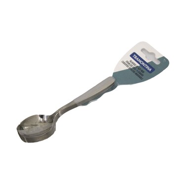 Tramontina Stainless Steel Sugar Spoon 6 Pieces