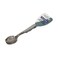 Tramontina Stainless Steel Sugar Spoon 6 Pieces