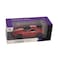 NYC Die Cast Metal Car SY6001 Assorted