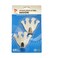 Stainless Steel Hook Maximum 1.5kg, 2 Pieces