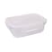 Borosilicate Glass Food Storage 640ml