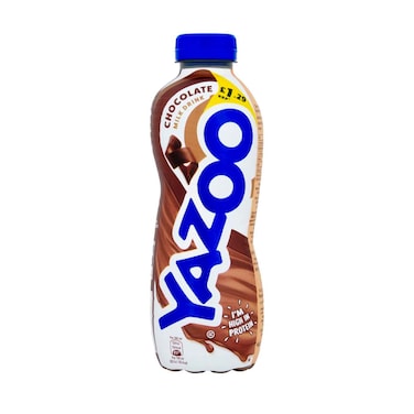 Yazoo Chocolate Milk Drink 400ml