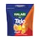 Halabi Nuts Trio Cheese 150g