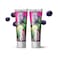 Closeup Clean Fresh Toothpaste Berry Blast 75ml x 2 Pieces