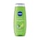 Nivea Shower Gel Lemongrass &amp; Oil500ml