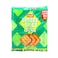 Oryx Sweet &amp; Salt Cracker 40gx20 Pieces
