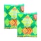 Oryx Sweet &amp; Salt Cracker 40gx20 Pieces