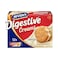 Mcvitie's Wheat Biscuit Digestive Cream With Vanilla 40gx12 Pieces
