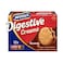 Mcvitie's Wheat Biscuit Digestive Cream With Chocolate 40gx12 Pieces