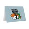 Mukagraf Greeting Card Together Forever