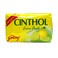 Cinthol Soap Lime Fresh 175g