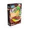Delices Du Monde Cereal Chocolate Flavored Multigrain Shells Captain Crusty 375g