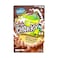 Delices Du Monde Cereal Chocolate Flavored Multigrain Balls Captain Chokky 375g